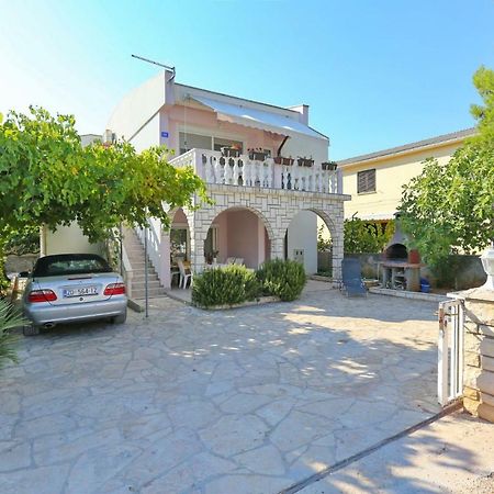 Villa Neyla Vir Ngoại thất bức ảnh