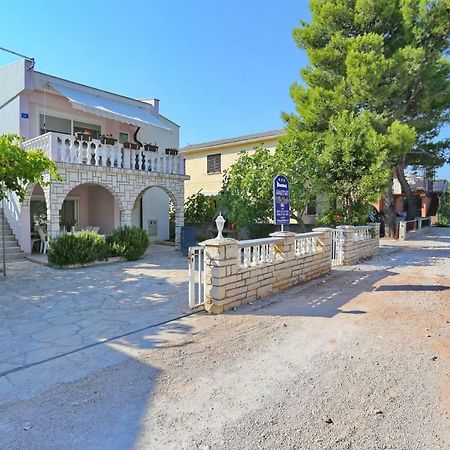 Villa Neyla Vir Ngoại thất bức ảnh