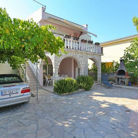 Villa Neyla Vir Ngoại thất bức ảnh