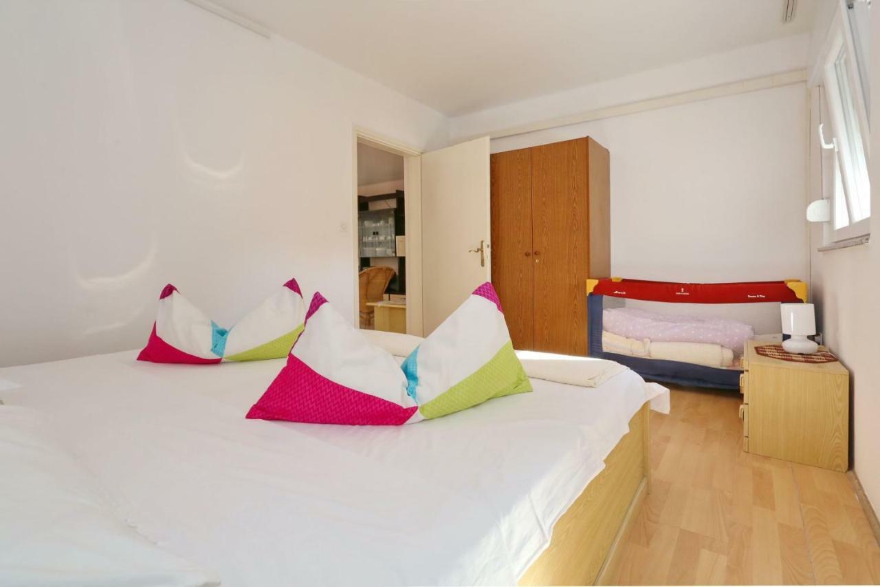 Villa Neyla Vir Ngoại thất bức ảnh