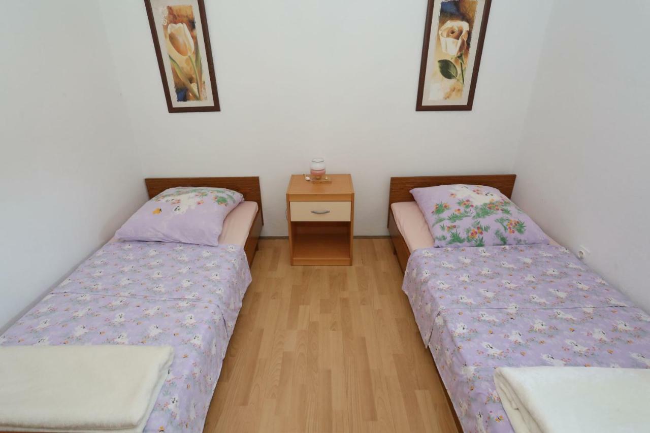 Villa Neyla Vir Ngoại thất bức ảnh