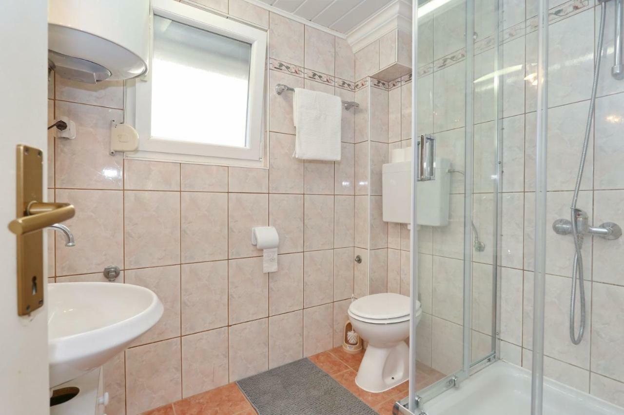 Villa Neyla Vir Ngoại thất bức ảnh