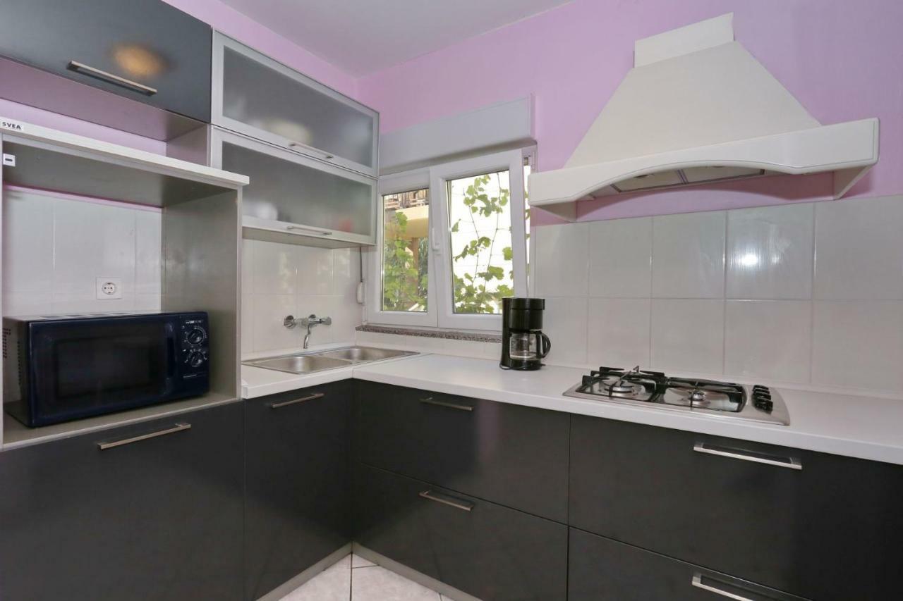 Villa Neyla Vir Ngoại thất bức ảnh