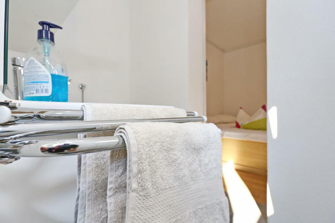 Villa Neyla Vir Ngoại thất bức ảnh