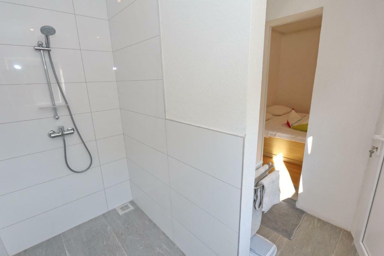 Villa Neyla Vir Ngoại thất bức ảnh