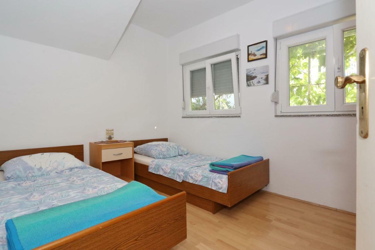Villa Neyla Vir Ngoại thất bức ảnh