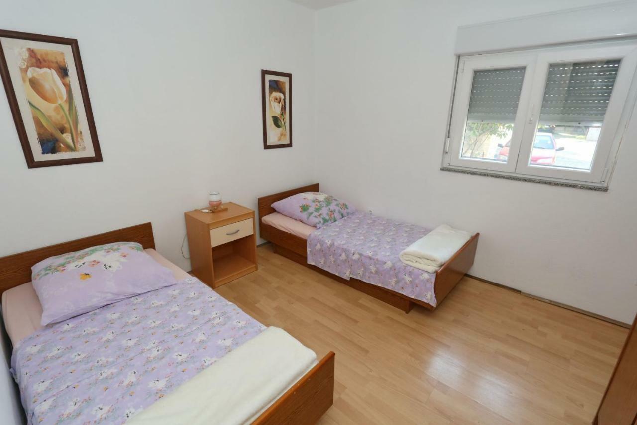 Villa Neyla Vir Ngoại thất bức ảnh
