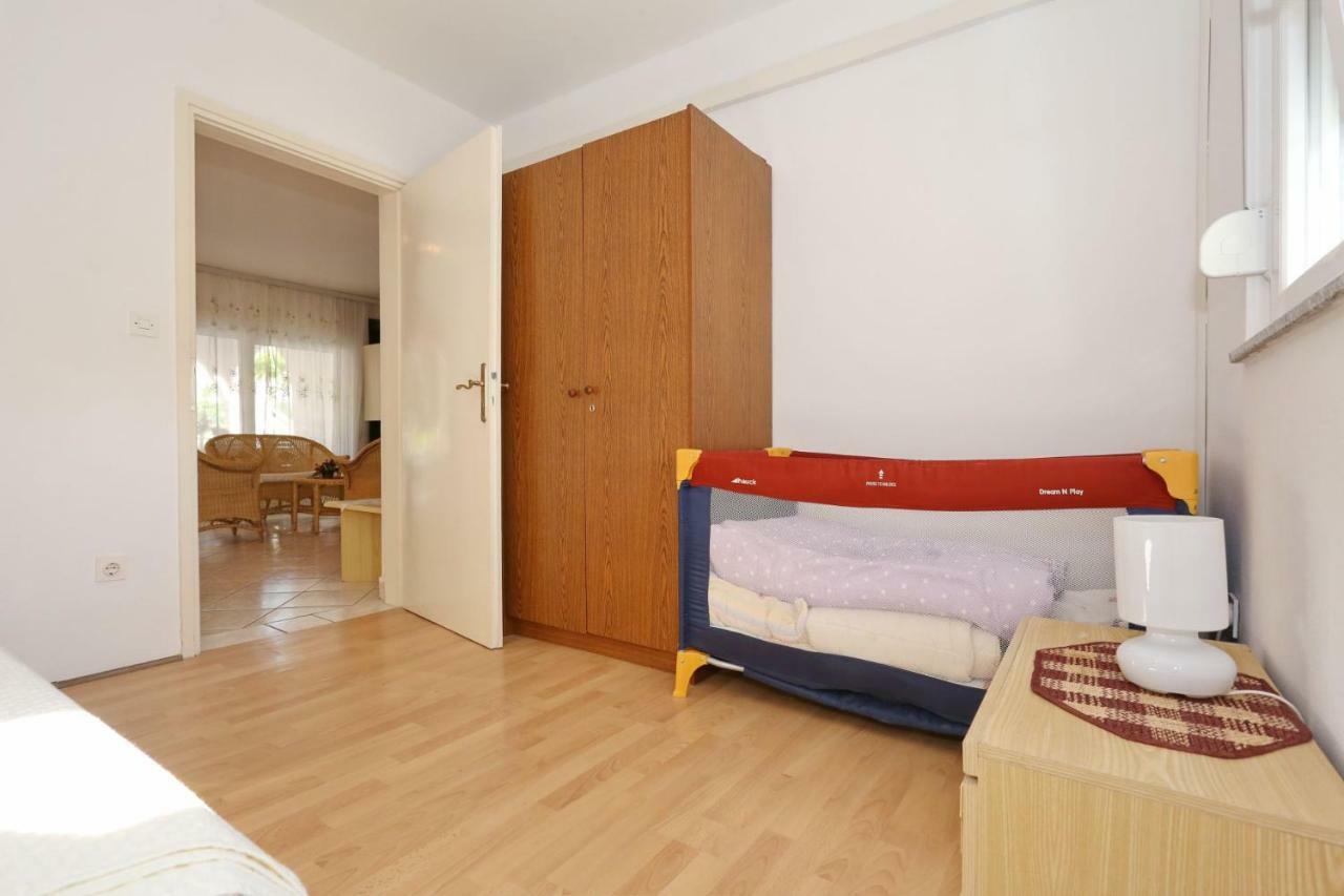 Villa Neyla Vir Ngoại thất bức ảnh