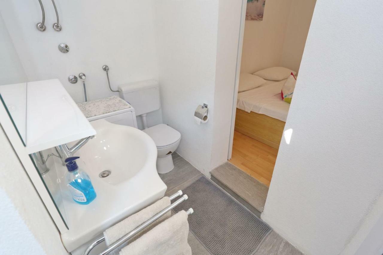 Villa Neyla Vir Ngoại thất bức ảnh