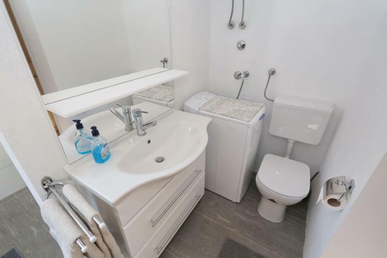 Villa Neyla Vir Ngoại thất bức ảnh