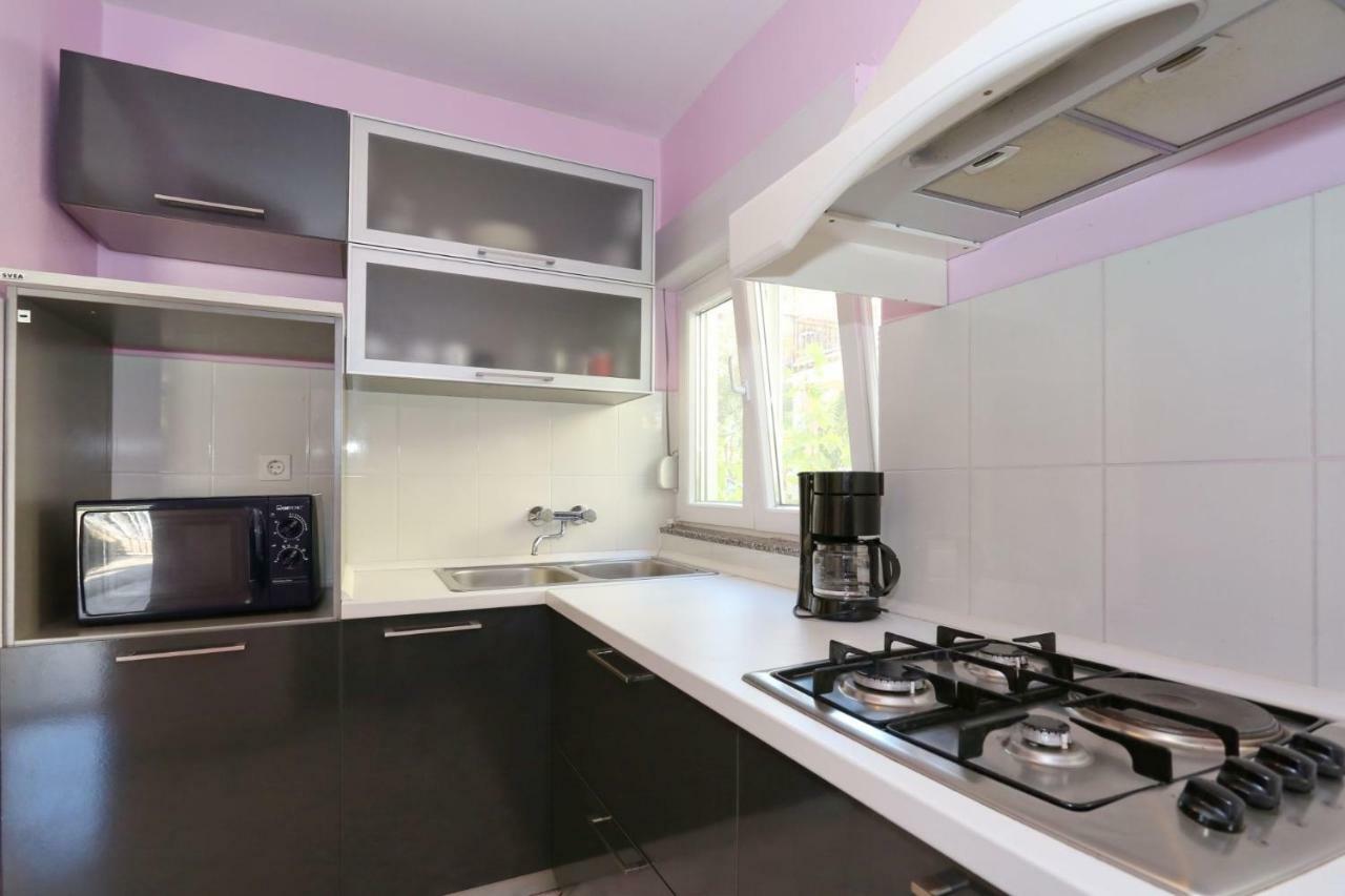 Villa Neyla Vir Ngoại thất bức ảnh