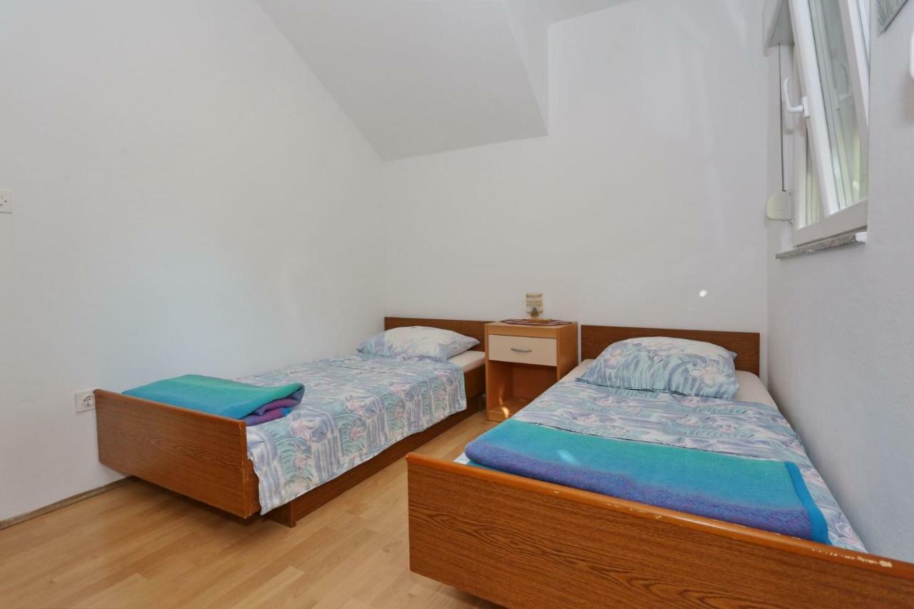 Villa Neyla Vir Ngoại thất bức ảnh
