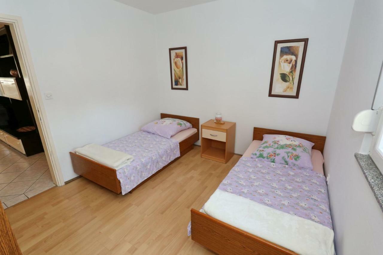 Villa Neyla Vir Ngoại thất bức ảnh