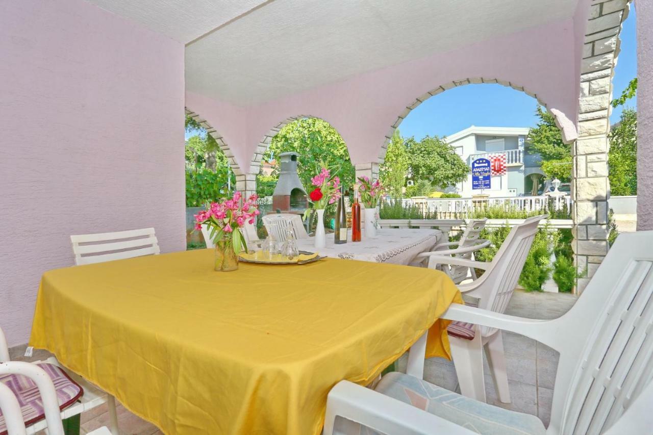 Villa Neyla Vir Ngoại thất bức ảnh