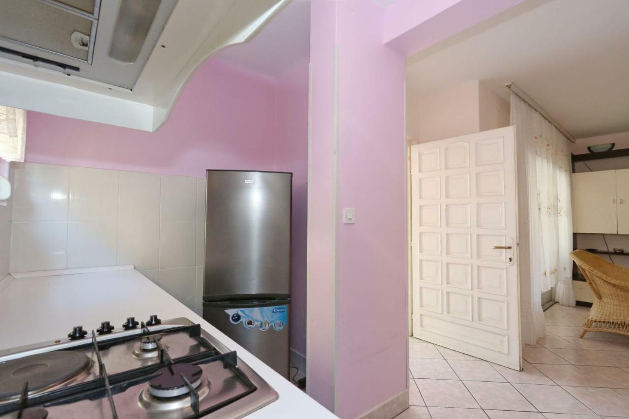 Villa Neyla Vir Ngoại thất bức ảnh
