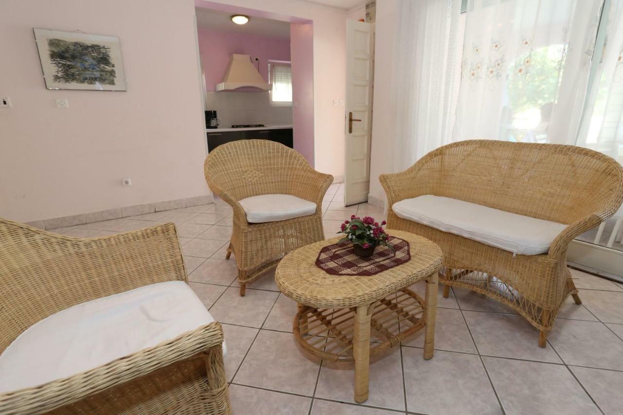 Villa Neyla Vir Ngoại thất bức ảnh