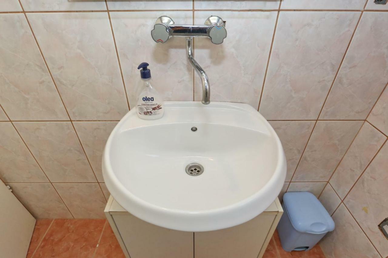 Villa Neyla Vir Ngoại thất bức ảnh