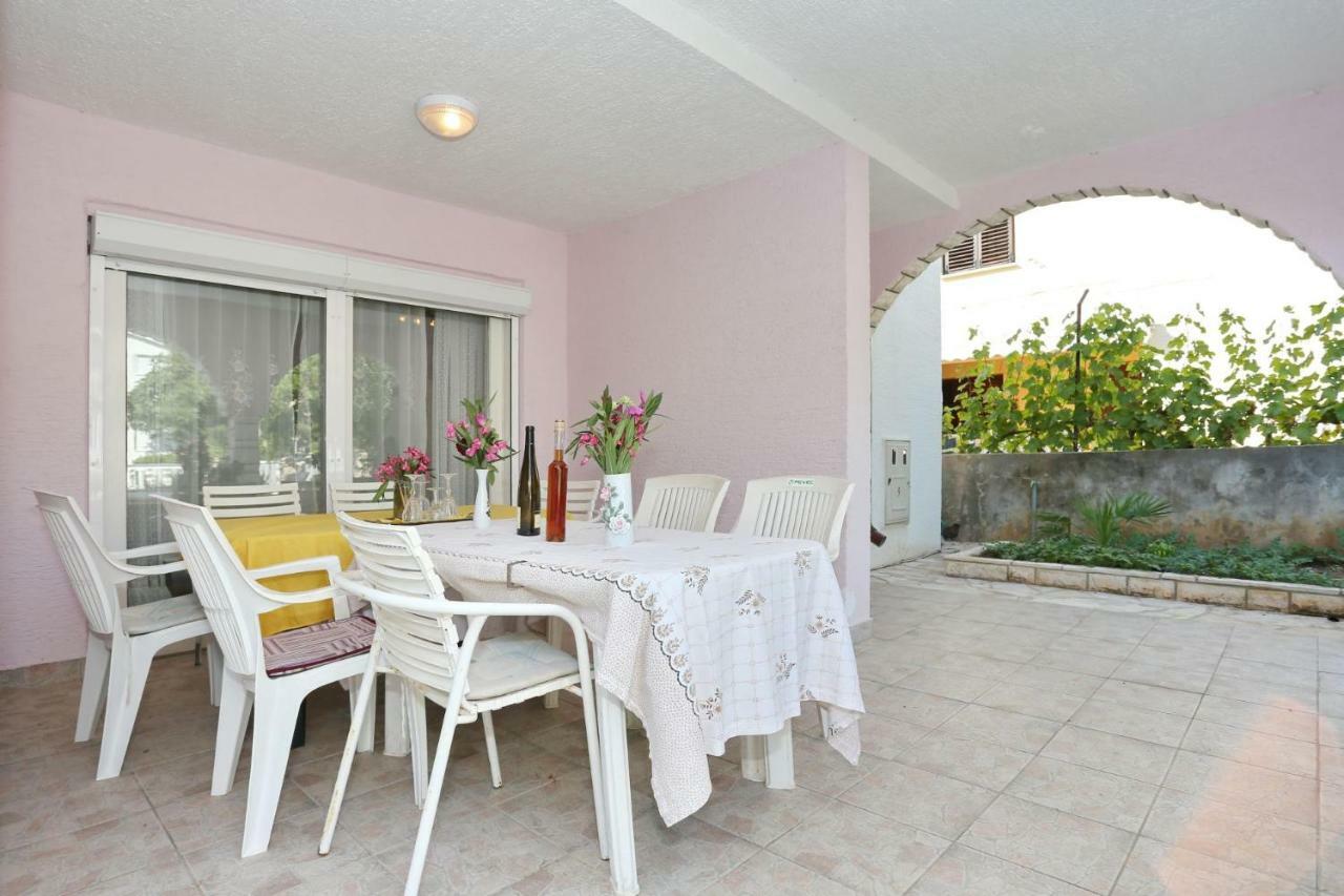 Villa Neyla Vir Ngoại thất bức ảnh