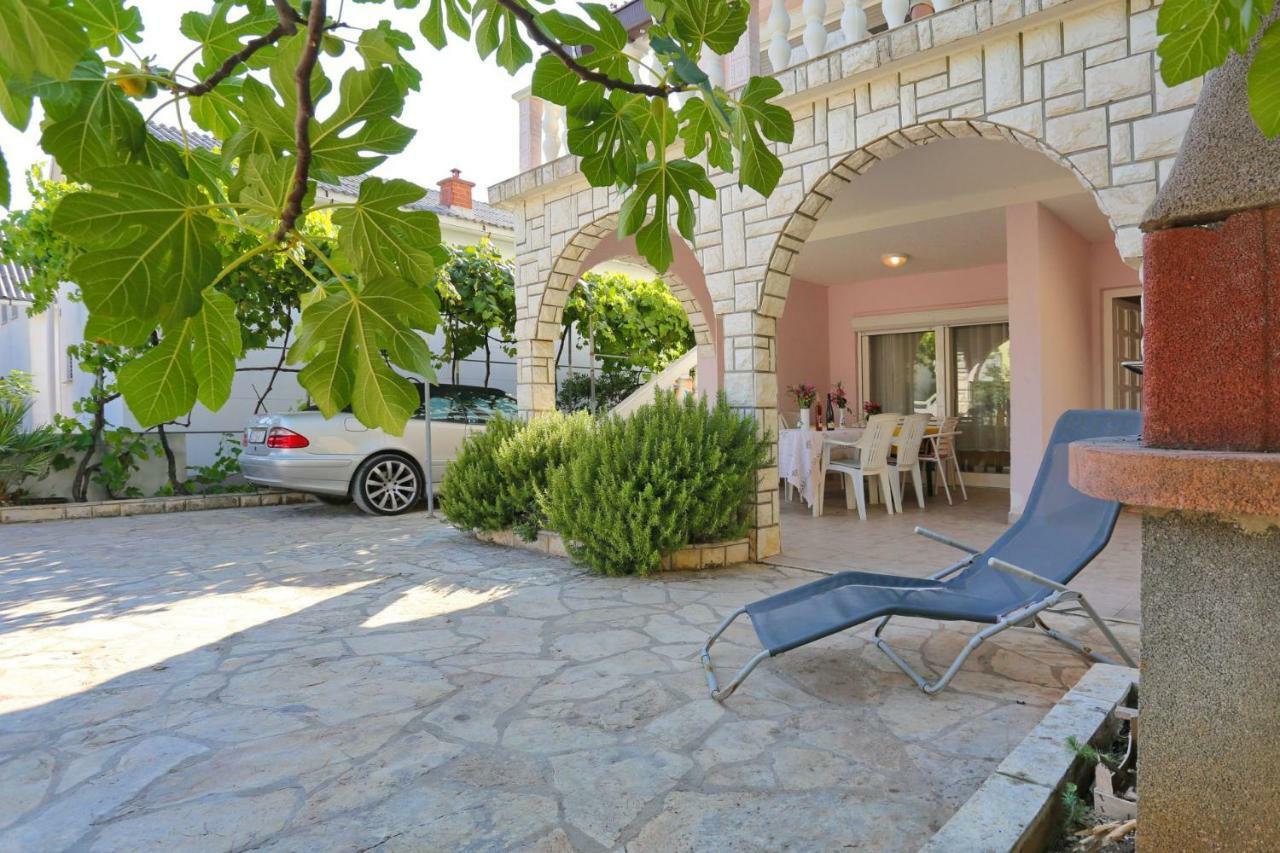Villa Neyla Vir Ngoại thất bức ảnh
