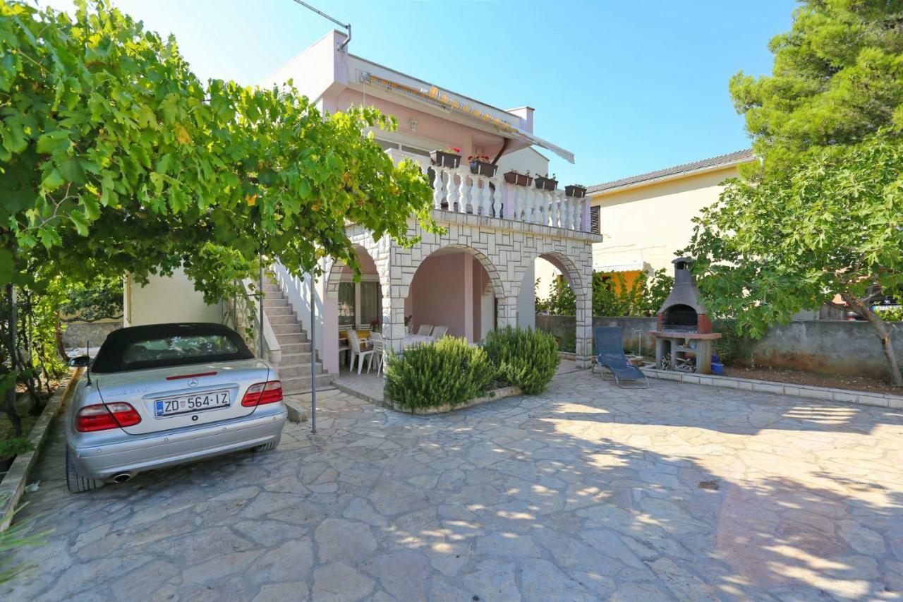 Villa Neyla Vir Ngoại thất bức ảnh